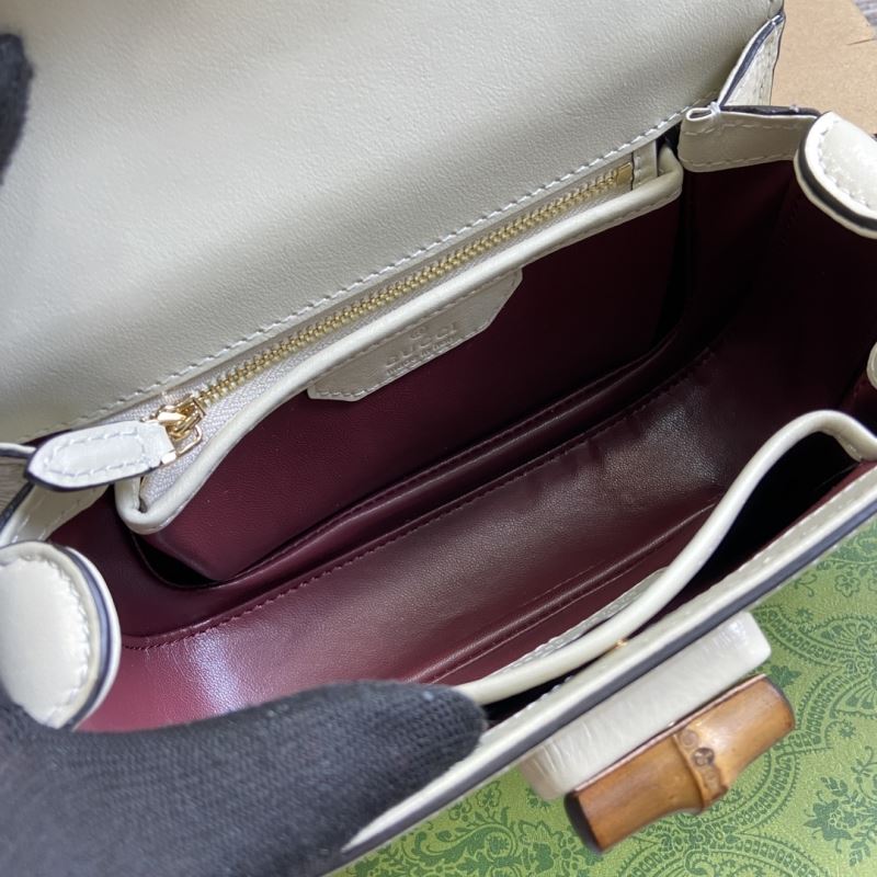 Gvc*1 satchel bags